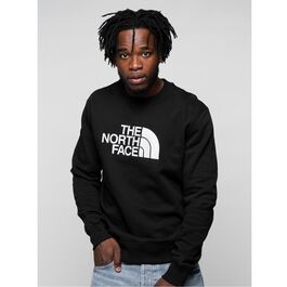 Sudadera Blanca North Face Coordinates Hoodie L - goon