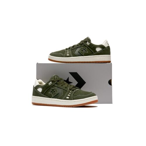 Zapatillas Converse Verdes CONS AS-1 Pro 41