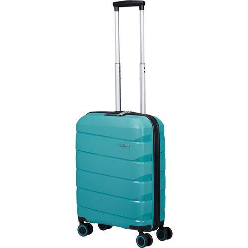 Maleta De Cabina Turquesa American Tourister Air Move 55 cm Teal