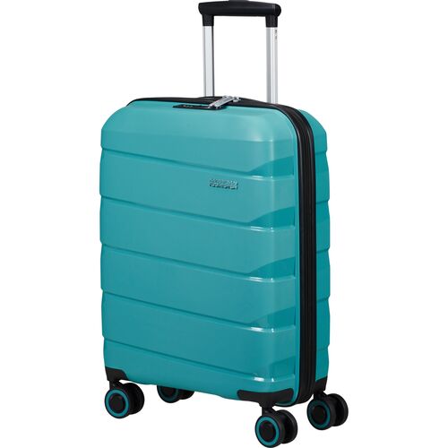 Maleta De Cabina Turquesa American Tourister Air Move 55 cm Teal