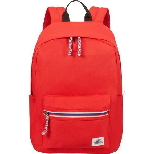 Mochila Roja American Tourister UpBeat 