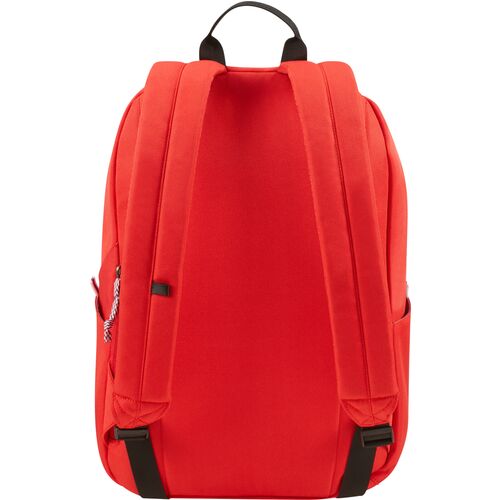 Mochila Roja American Tourister UpBeat 