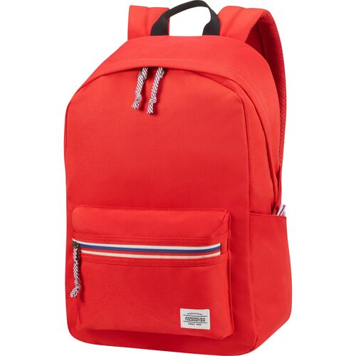 Mochila Roja American Tourister UpBeat 