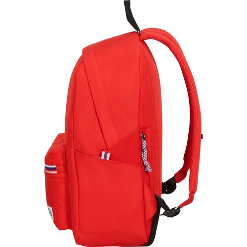 Mochila Roja American Tourister UpBeat 