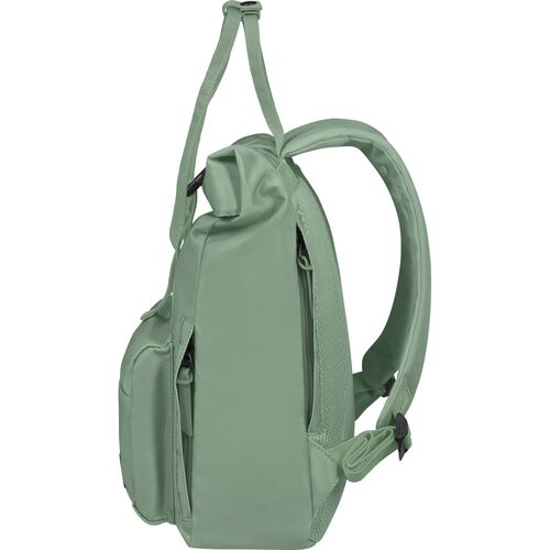 Mochila Verde American Tourister Urban Groove Urban Green 