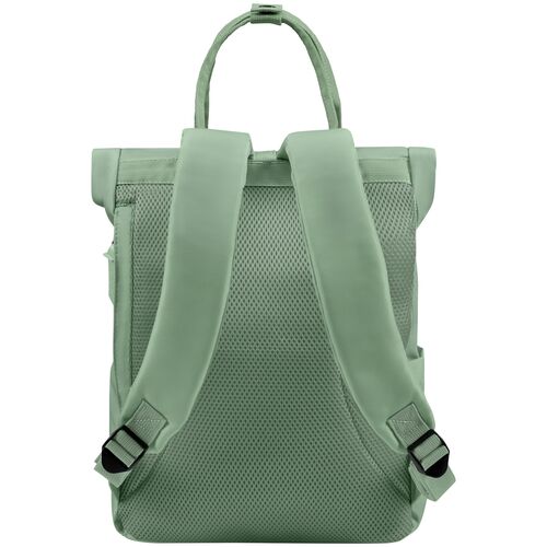 Mochila Verde American Tourister Urban Groove Urban Green 