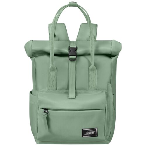 Mochila Verde American Tourister Urban Groove Urban Green 