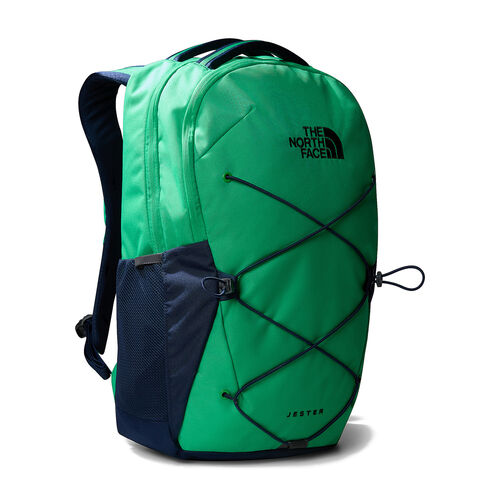 Mochila Verde The North Face Jester Optic Emerald