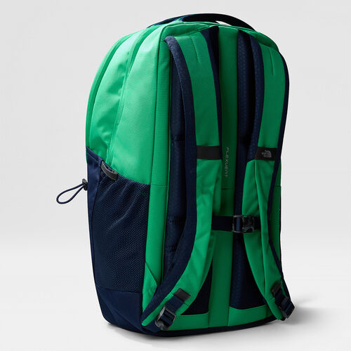 Mochila Verde The North Face Jester Optic Emerald