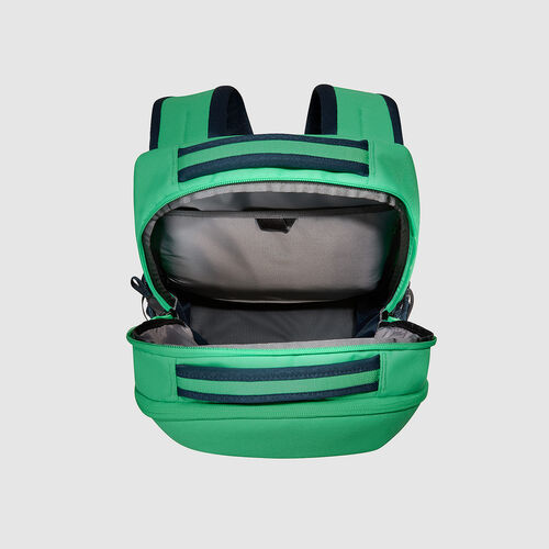 Mochila Verde The North Face Jester Optic Emerald