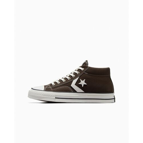 Zapatillas Marrones Converse Star Player 76  Brebaje fresco 42