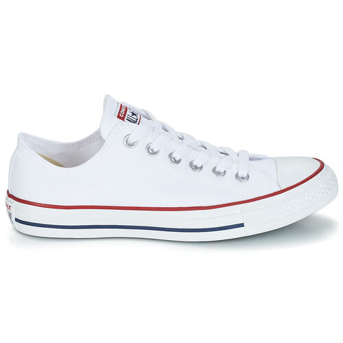 Zapatillas Blancas Converse Chuck Taylor All Star Classic 38