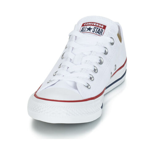 Zapatillas Blancas Converse Chuck Taylor All Star Classic 38