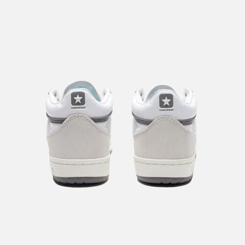 Zapatillas Blancas  Converse CONS Fastbreak Pro Suede Nylon 43