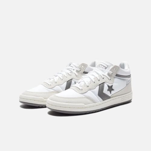 Zapatillas Blancas  Converse CONS Fastbreak Pro Suede Nylon 43