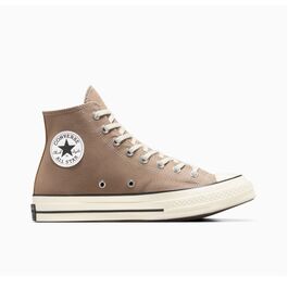 Zapatillas Converse Marrones Chuck 70 Hi Vintage Cargo 35