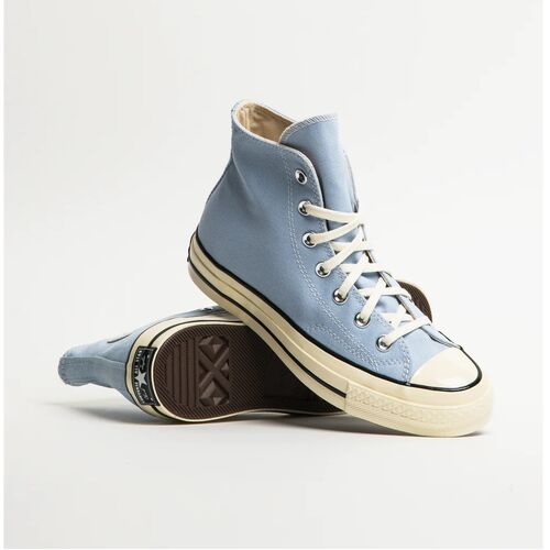 Zapatillas Converse Azules Chuck 70 Hi Cloudy 37