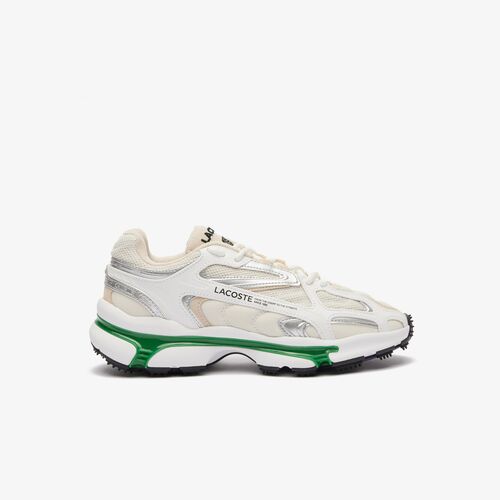 Zapatillas Blancas Lacoste L003 2K24 45