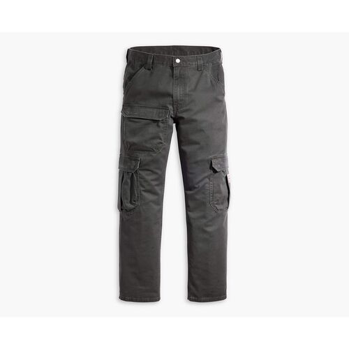 Pantalones Negros Levis Cargo Stay Loose 30