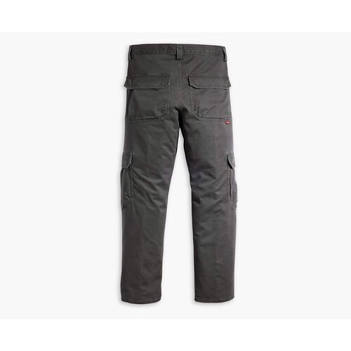 Pantalones Negros Levis Cargo Stay Loose 30