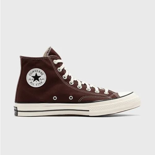 Zapatillas Converse Marrones Chuck 70 Vintage Canvas 36.5