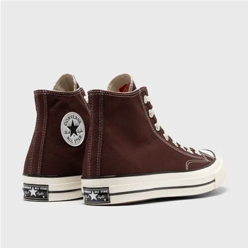 Zapatillas Converse Marrones Chuck 70 Vintage Canvas 36.5