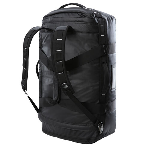 Bolsa de viaje  Negra The North Face 62L Base Camp Duffle Voyager 62L