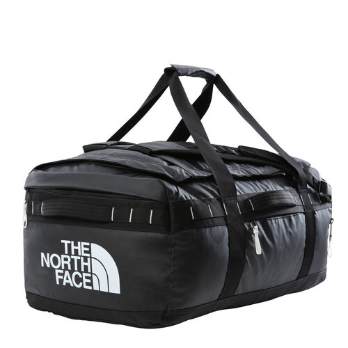 Bolsa de viaje  Negra The North Face 62L Base Camp Duffle Voyager 62L