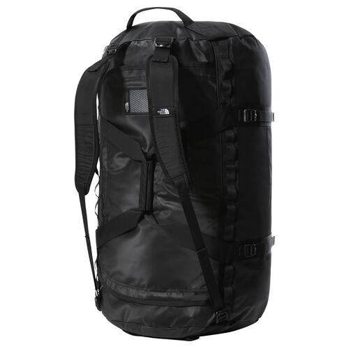 Bolsa Negra The North Face XL - 132 Litros  Base Camps Duffle - XL