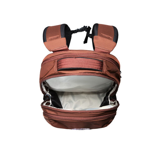 Mochila Marrn Borealis The North Face Dark Oak 