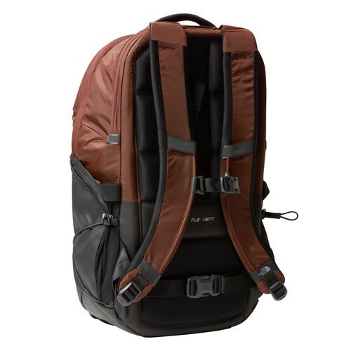 Mochila Marrn Borealis The North Face Dark Oak 