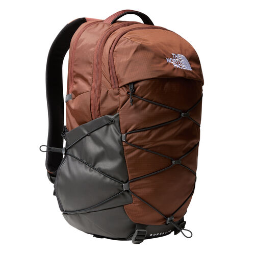 Mochila Marrn Borealis The North Face Dark Oak 