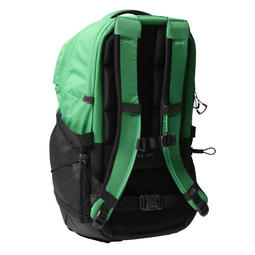 Mochila Borealis Verde The North Face Optic Emerald 