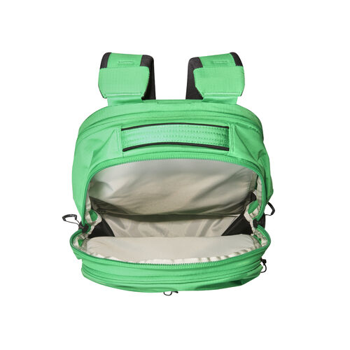 Mochila Borealis Verde The North Face Optic Emerald 