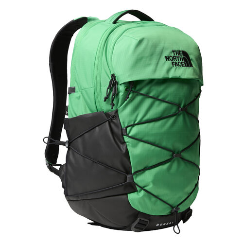 Mochila Borealis Verde The North Face Optic Emerald 