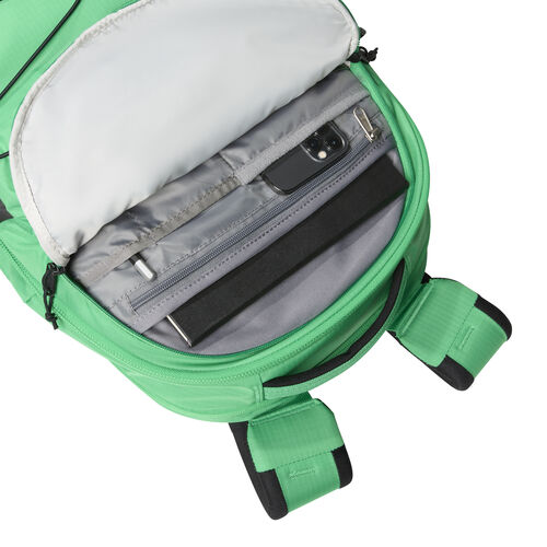 Mochila Borealis Verde The North Face Optic Emerald 