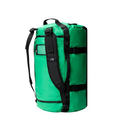 Bolsa Viaje Verde The North Face S - 50 Litros  Base Camp Duffle Optic Emerald - S