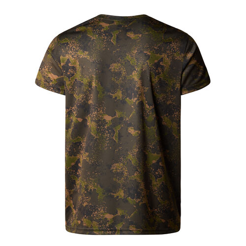 Camiseta Estampada The North Face Reaxion AMP M