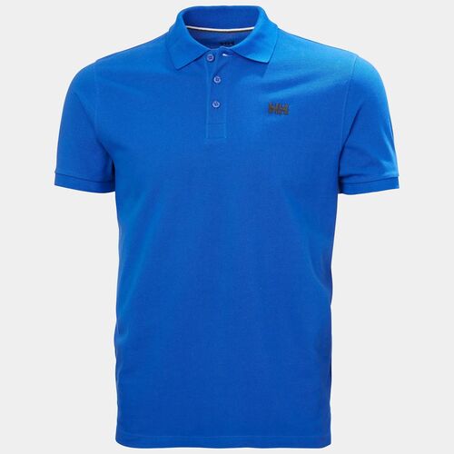 Polo Azul Helly Hansen Transat Cobalt M