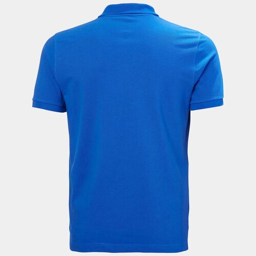 Polo Azul Helly Hansen Transat Cobalt M