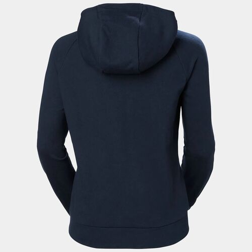 Sudadera Azul Marino Helly Hansen Core Graphic Navy S