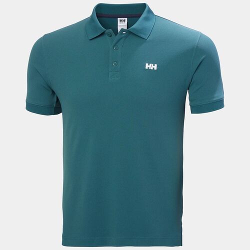 Polo Verde Helly Hansen Driftline Dark Creek S