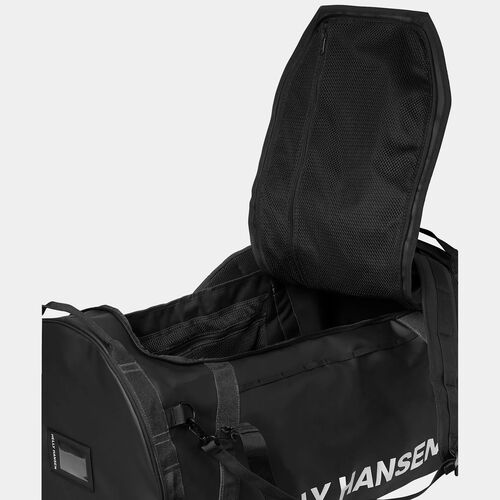 Bolsas de Viaje Negra Helly Hansen 2 70L Black 