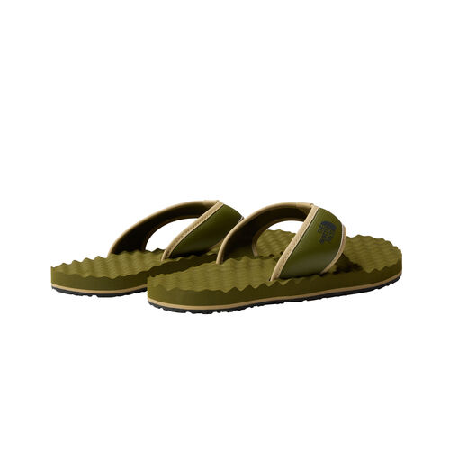 Chanclas Verdes The North Face Base Camp Mini Forest Olive 42