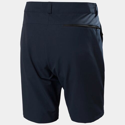 Pantalón Corto Azul Marino Helly Hansen HH 10 Navy 28