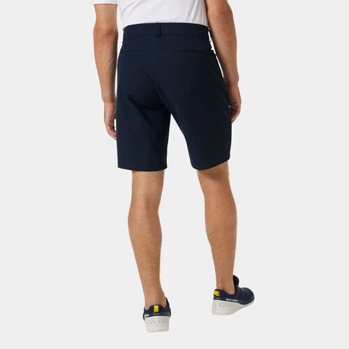 Pantalón Corto Azul Marino Helly Hansen HH 10 Navy 28