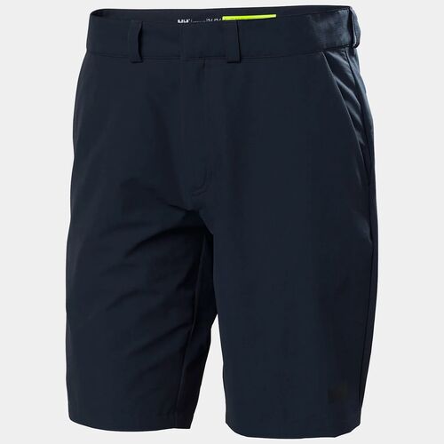 Pantalón Corto Azul Marino Helly Hansen HH 10 Navy 30