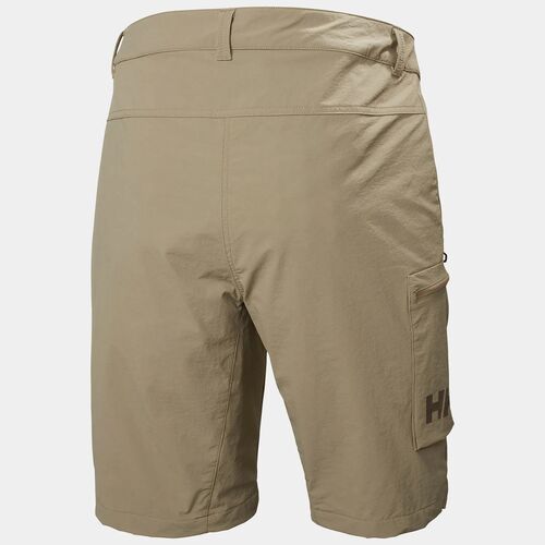 Pantalones Cortos Beige Helly Hansen Pebble L