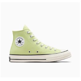 Zapatillas Verdes Converse Chuck 70 Vintage Canvas 37