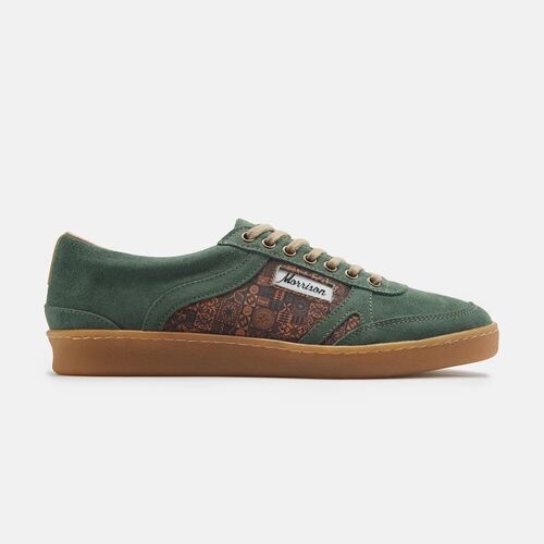 Zapatillas Verdes Morrison Maui 43